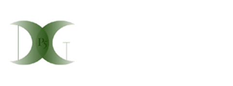 David Green P5